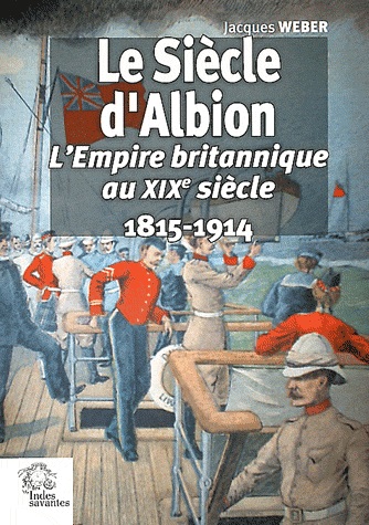 Le Siècle d'Albion